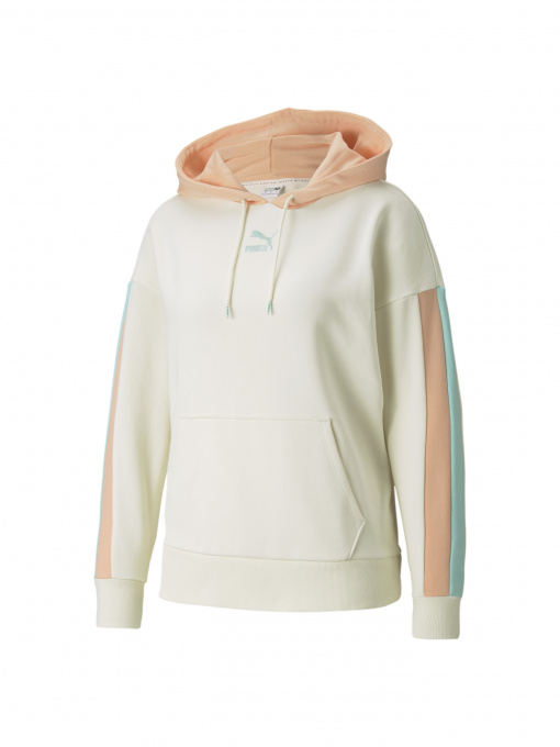 Худи PUMA модель 589768 Фото