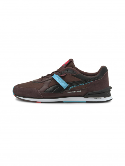 Кросівки PUMA модель 306880 — фото 3 - INTERTOP