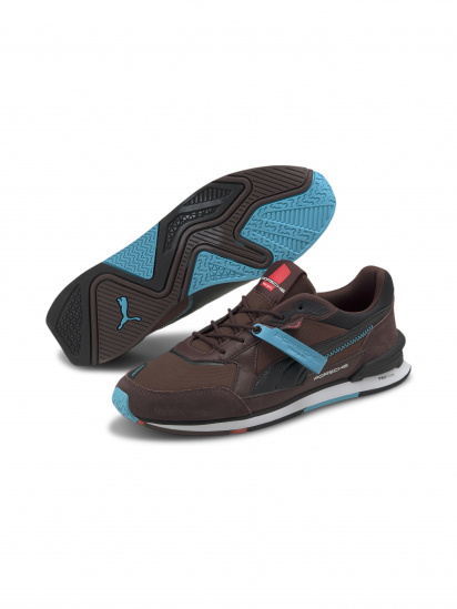 Кросівки PUMA модель 306880 — фото 6 - INTERTOP