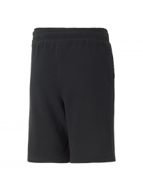 Спортивні шорти PUMA Matchers Shorts модель 533884 Спортивні шорти PUMA Matchers Shorts модель 533884 Фото