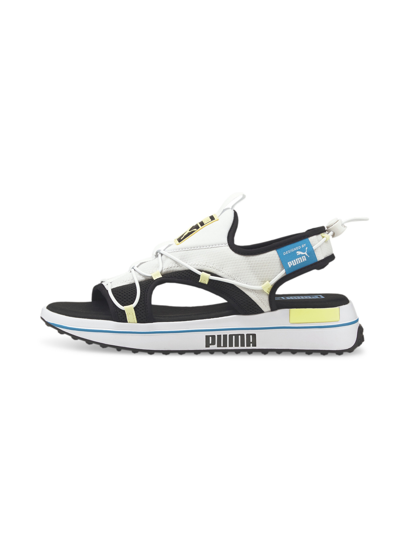 Сандалии PUMA Surf Sandal модель 384258 Фото
