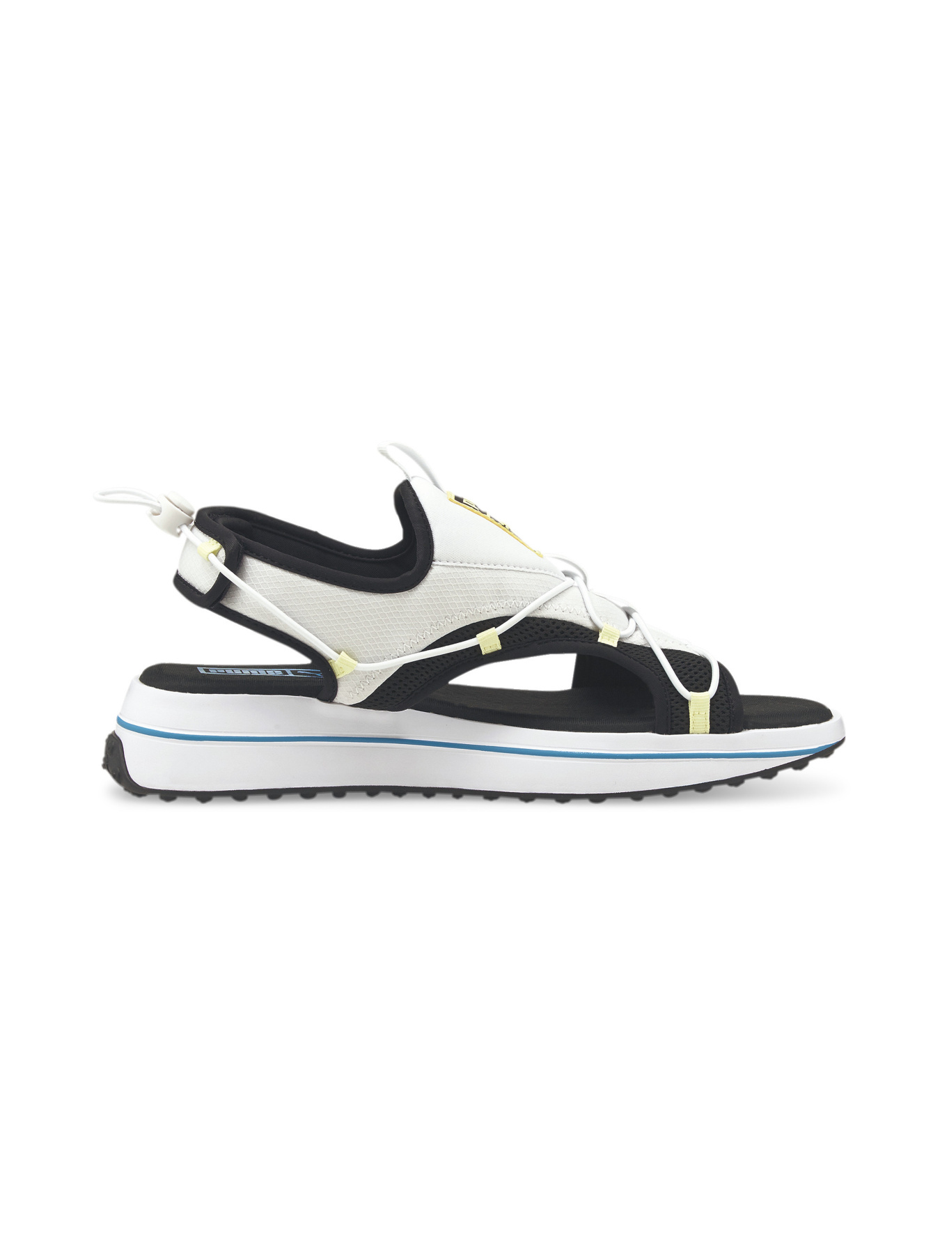 Сандалии PUMA Surf Sandal модель 384258 Фото