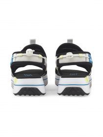 Сандалии PUMA Surf Sandal модель 384258 Фото