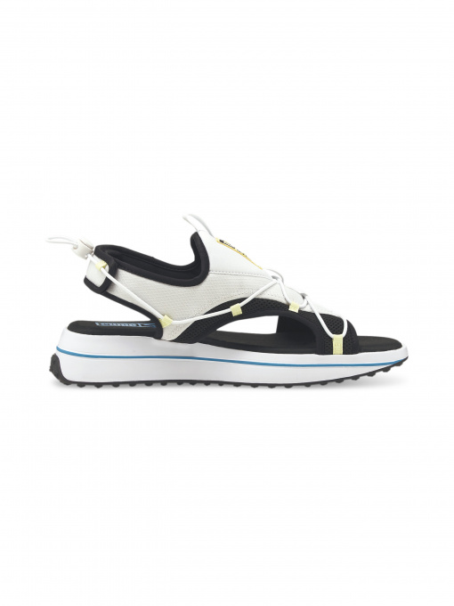 Сандалии PUMA Surf Sandal модель 384258 Фото