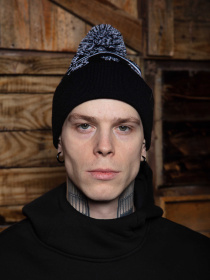 Шапка Custom Wear модель cw-cap-4659 Фото