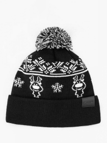 Шапка Custom Wear модель cw-cap-4659 Фото