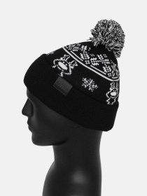 Шапка Custom Wear модель cw-cap-4659 Фото