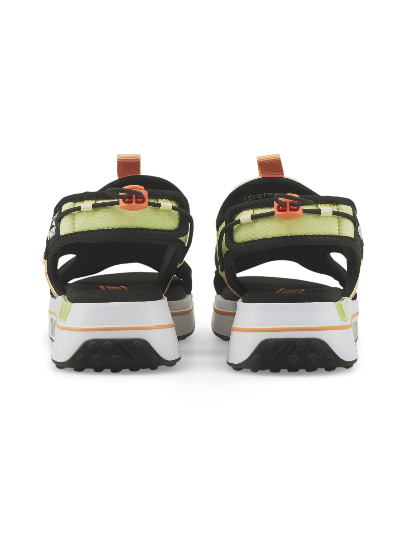 Сандалії PUMA Surf Sandal модель 384258 Фото