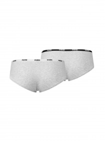 Набор трусов PUMA Women Hipster 2p Pack модель 907852 Фото