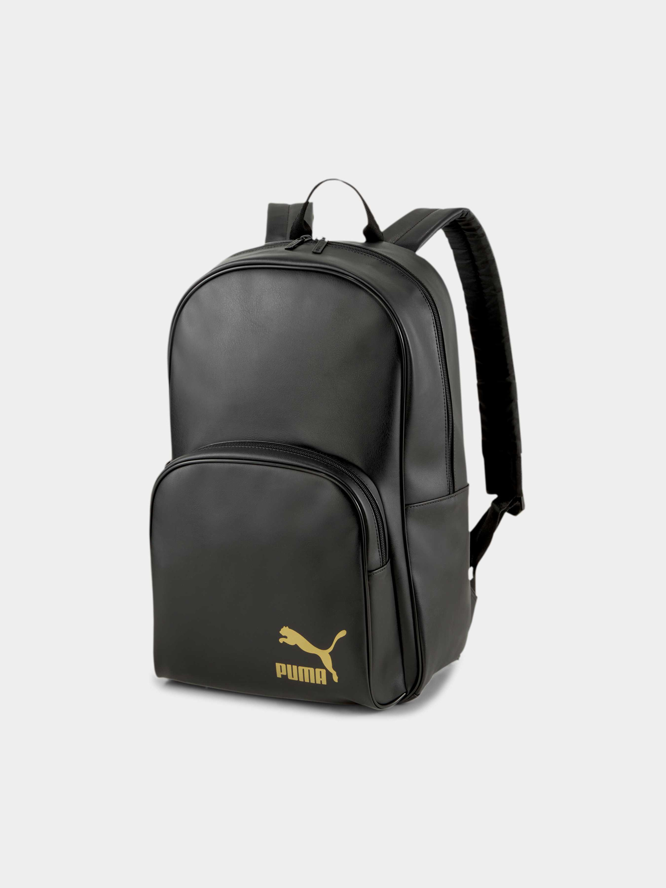 Повседневный рюкзак PUMA Originals Pu Backpack модель 078492 Фото
