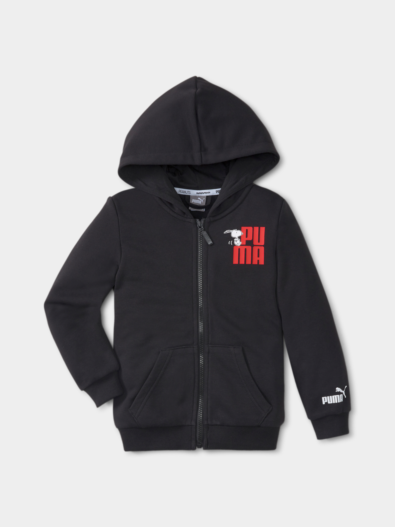 Свитшот PUMA модель 589364 Фото