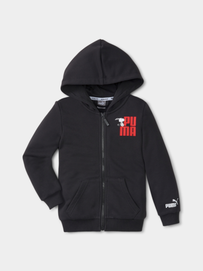 Світшот PUMA модель 589364 - фото