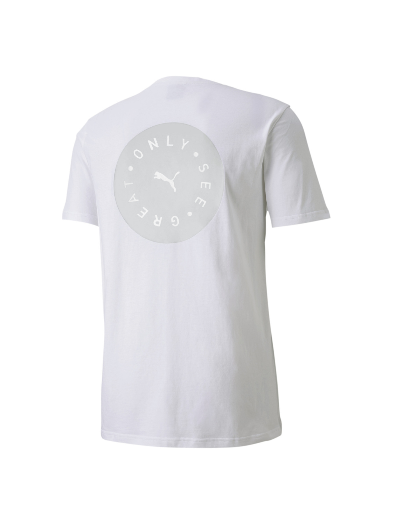 Футболка PUMA модель 598929 Фото