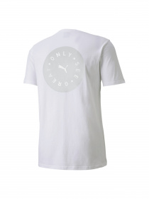 Футболка PUMA модель 598929 Фото