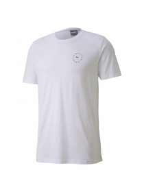 Футболка PUMA модель 598929 Фото