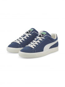 Кеды низкие PUMA модель 381099 Фото