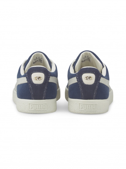 Кеди низькі PUMA модель 381099 — фото 3 - INTERTOP