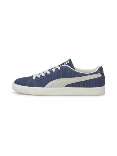 Кеди низькі PUMA модель 381099 — фото 4 - INTERTOP