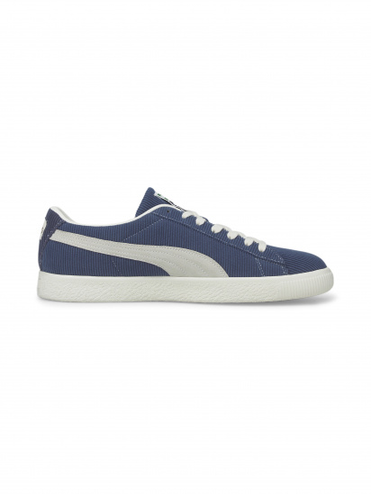 Кеды низкие PUMA модель 381099 - фото