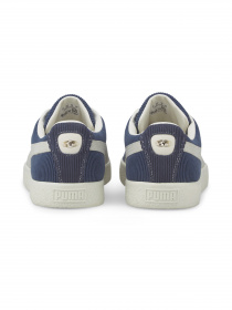 Кеды низкие PUMA модель 381099 Фото