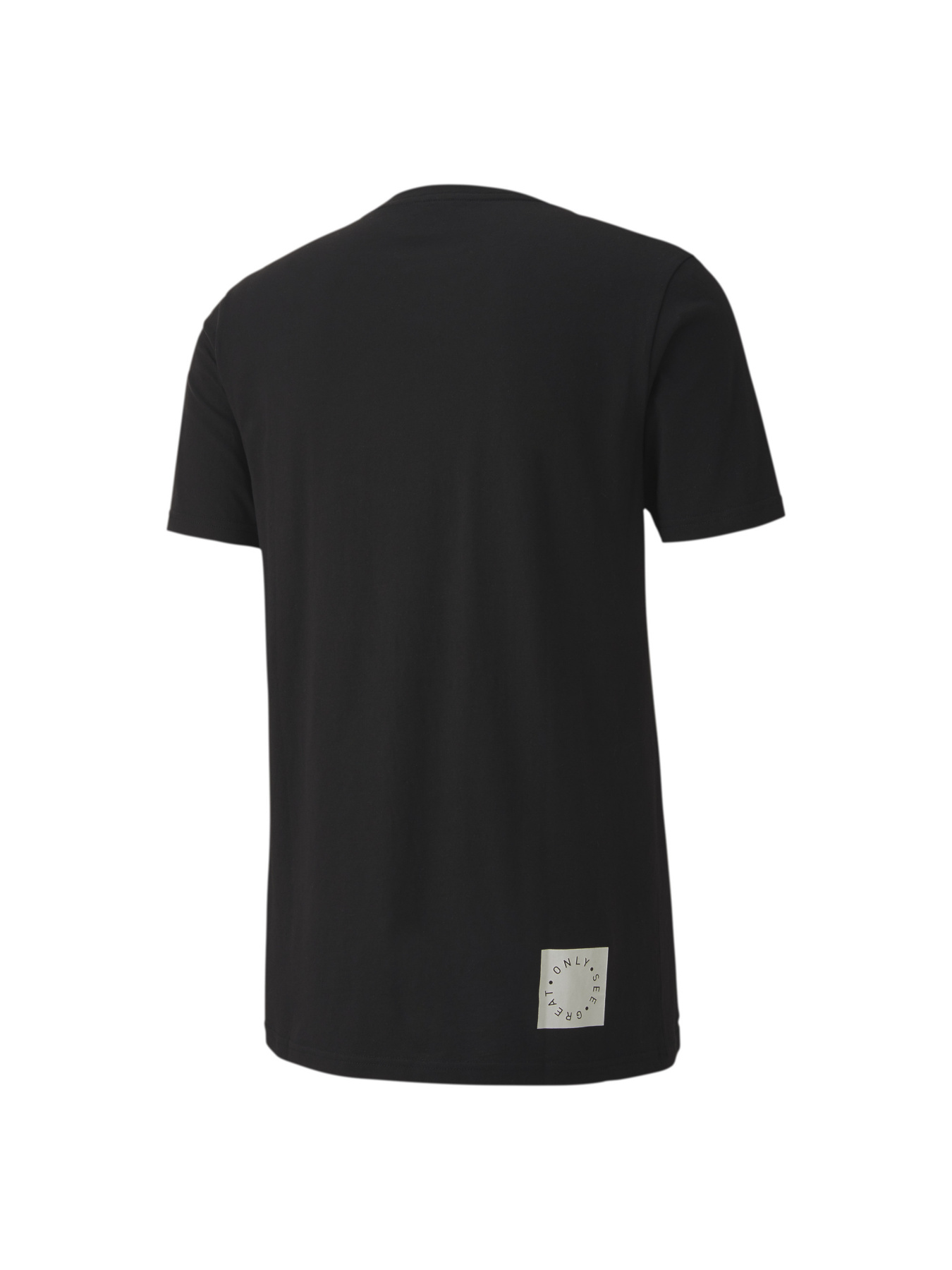 Футболки и поло PUMA модель 598929 Фото