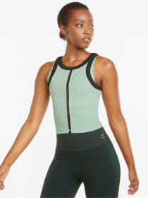 Спортивная майка PUMA модель 520968 Фото