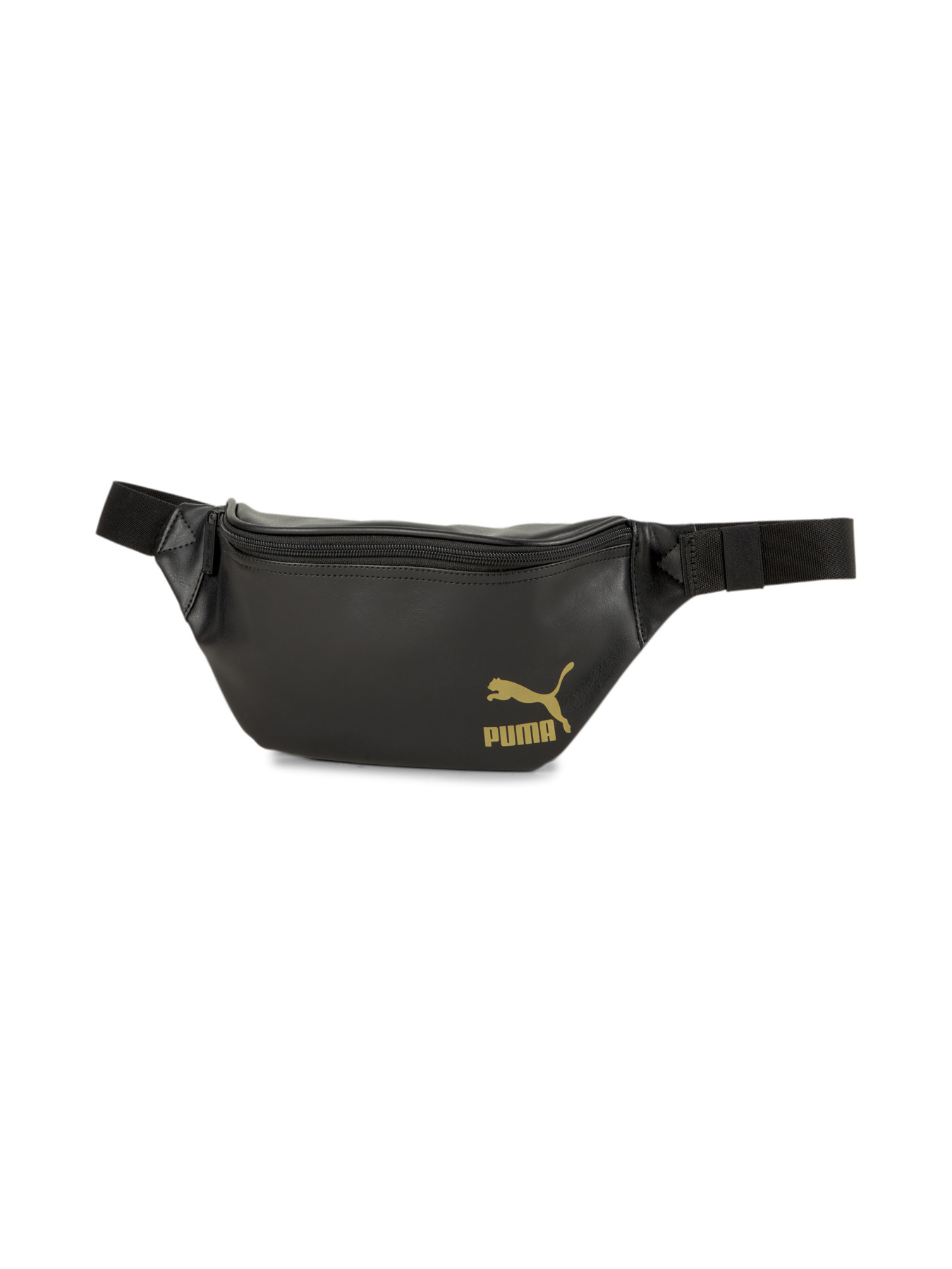 Поясна сумка PUMA Originals Pu Waist Bag модель 078533 Фото
