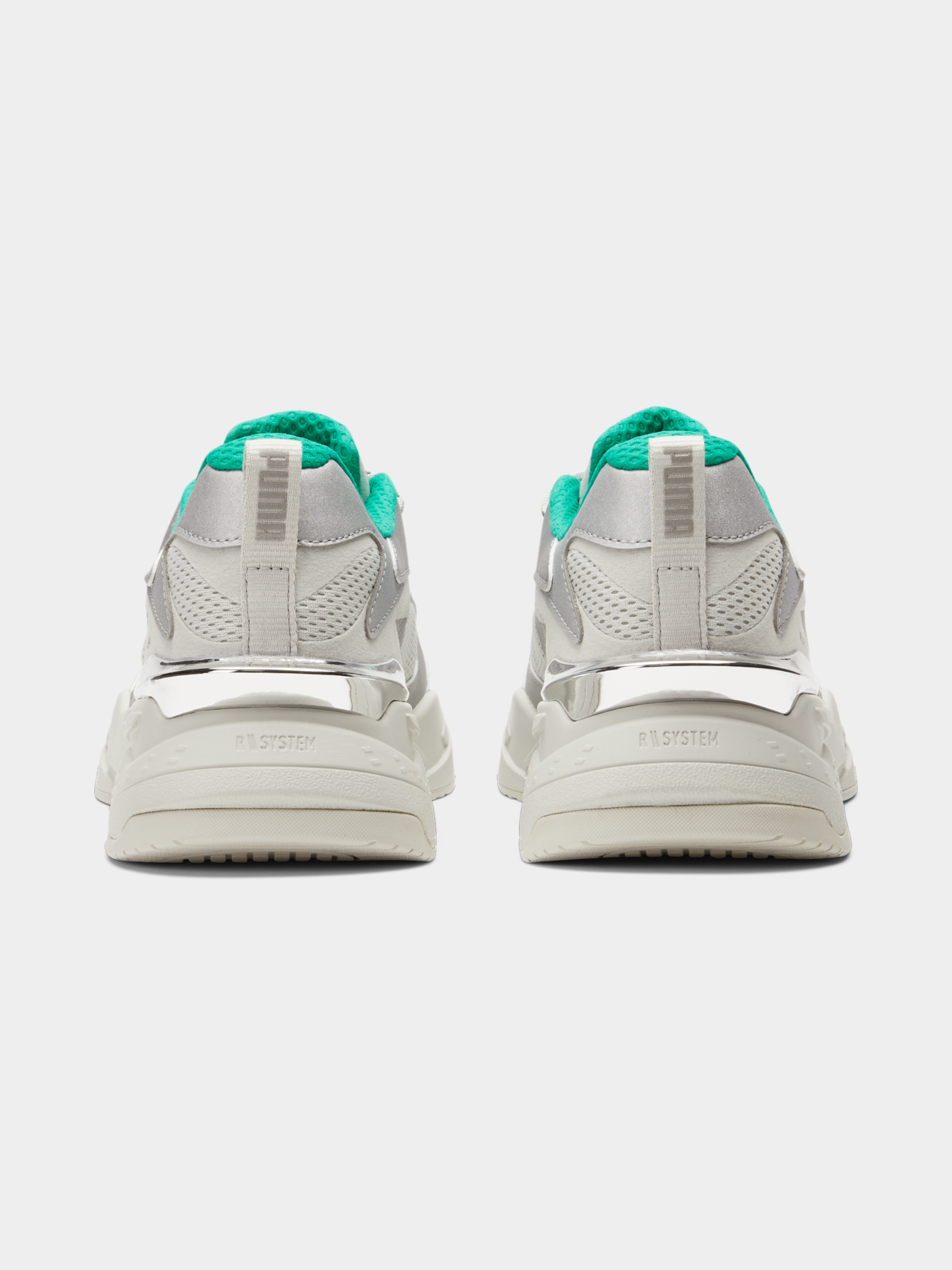 Кроссовки PUMA модель 106672 Фото