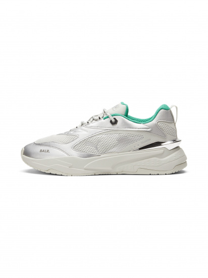 Кросівки PUMA модель 106672 — фото - INTERTOP