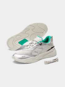 Кросівки повсякденні PUMA модель 106672 Фото