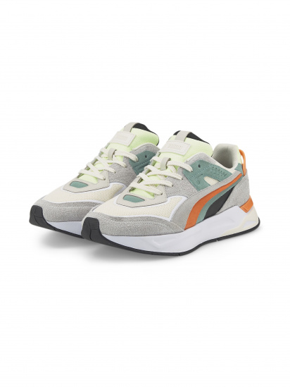 Кросівки для тренувань PUMA модель 383175 — фото 3 - INTERTOP