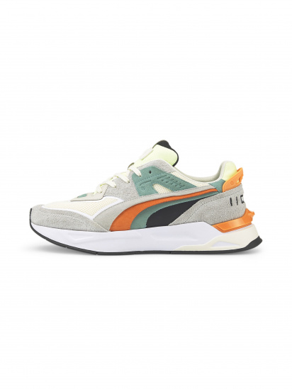 Кросівки для тренувань PUMA модель 383175 — фото 4 - INTERTOP