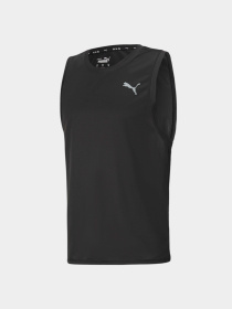 Майка спортивная PUMA Run Fav Singlet модель 520207 Фото