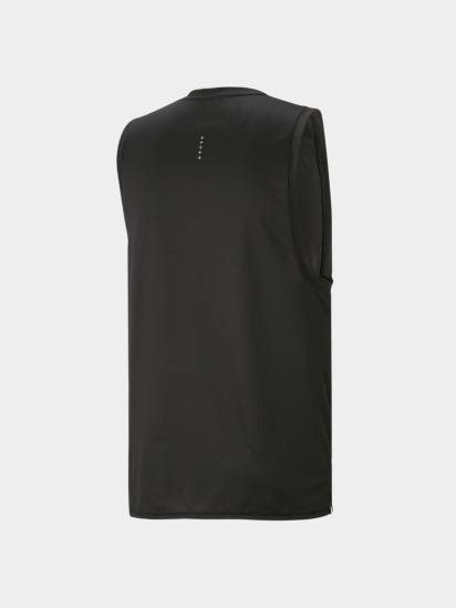 Майка спортивная PUMA Run Fav Singlet модель 520207 — фото - INTERTOP