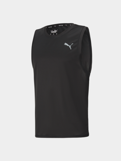 Майка спортивна PUMA Run Fav Singlet модель 520207 - фото
