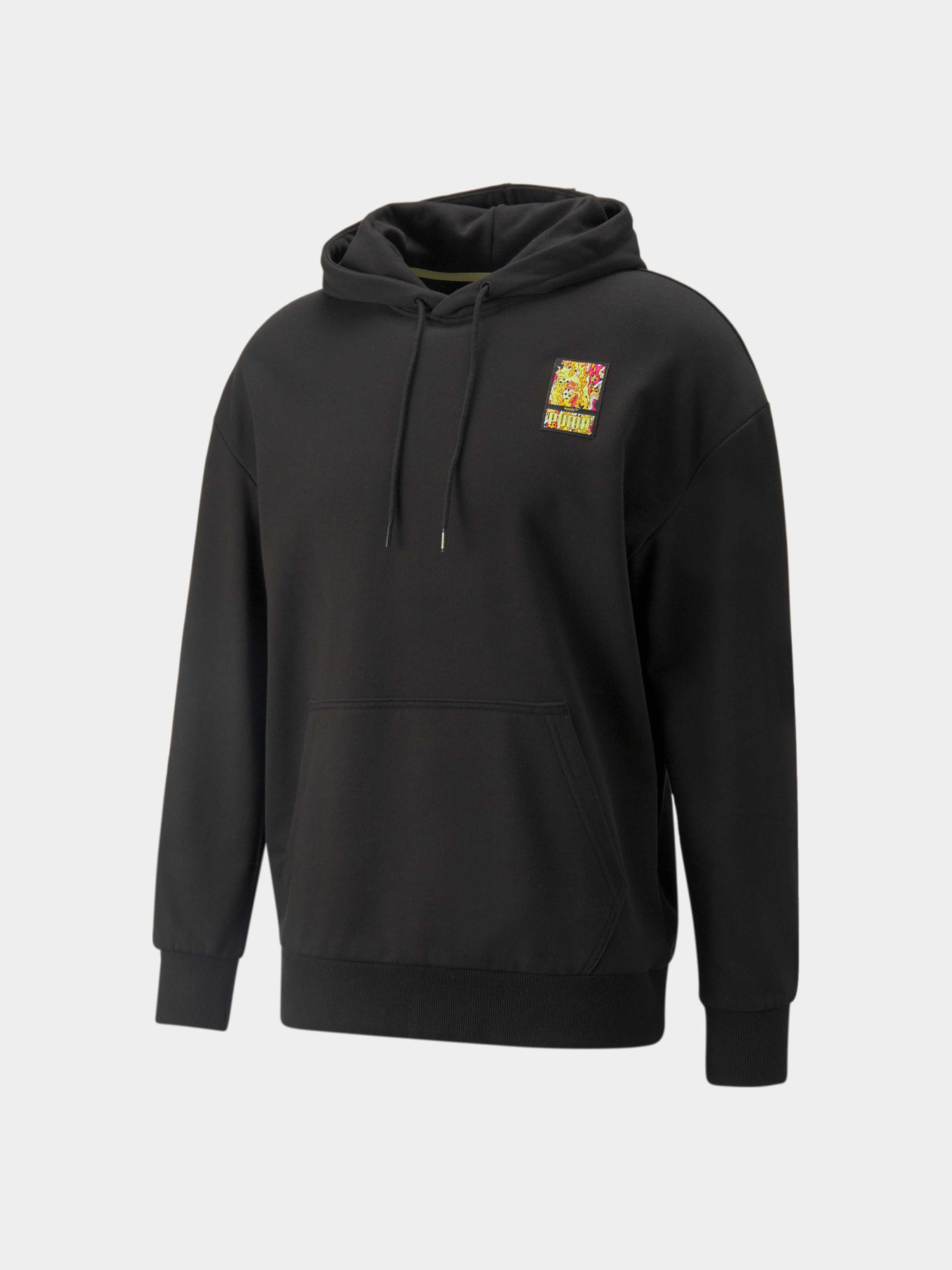 Кофта спортивная PUMA x Britto Hoodie модель 532230 Фото