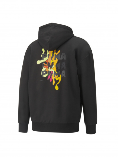 Худі PUMA x Britto Hoodie модель 532230 — фото - INTERTOP