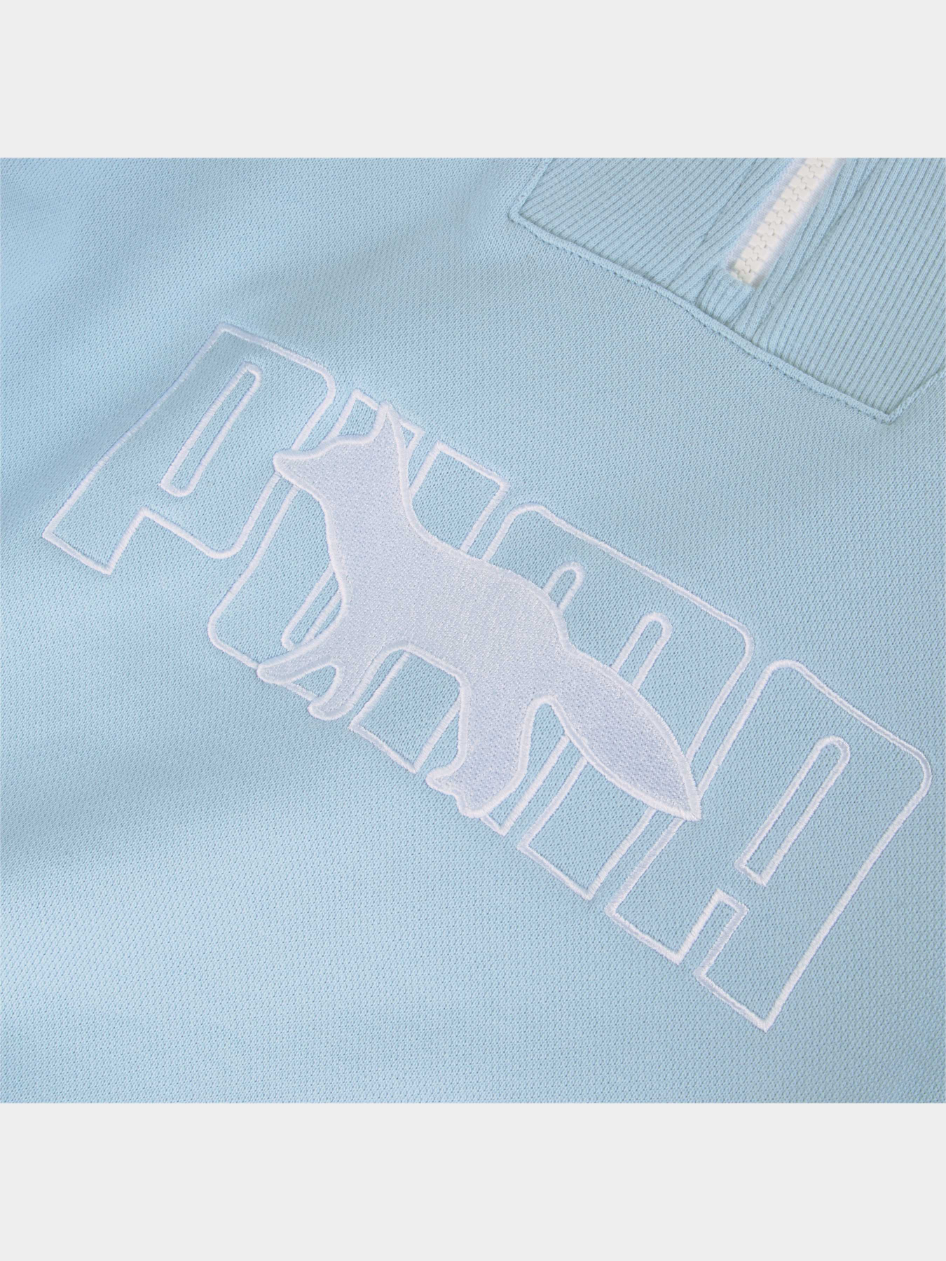 Кофта спортивная PUMA модель 532322 Фото