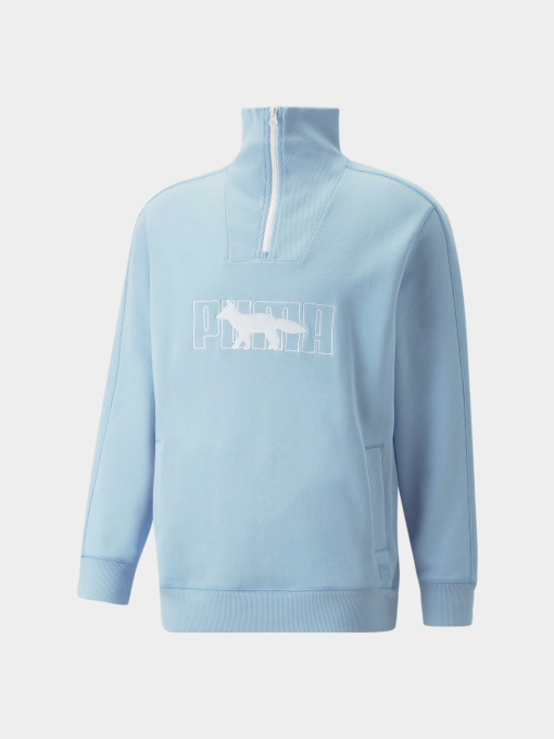 Кофта спортивная PUMA модель 532322 Фото