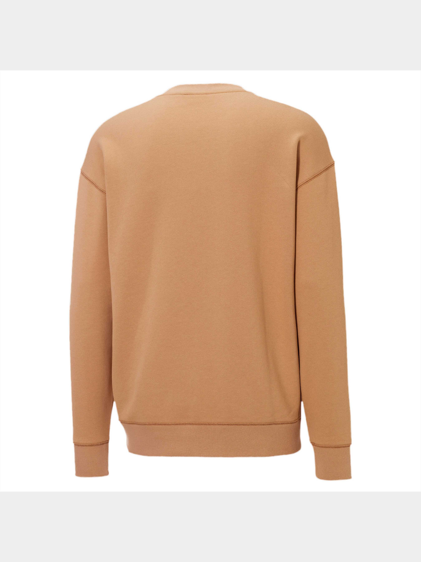 Кофта спортивная PUMA x Mk Crew модель 532324 Фото