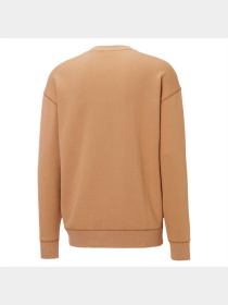 Кофта спортивная PUMA x Mk Crew модель 532324 Фото