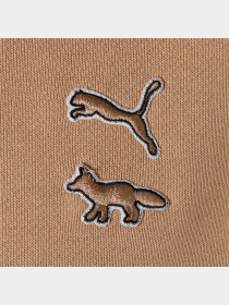 Спортивна кофта PUMA x Mk Crew модель 532324 Фото