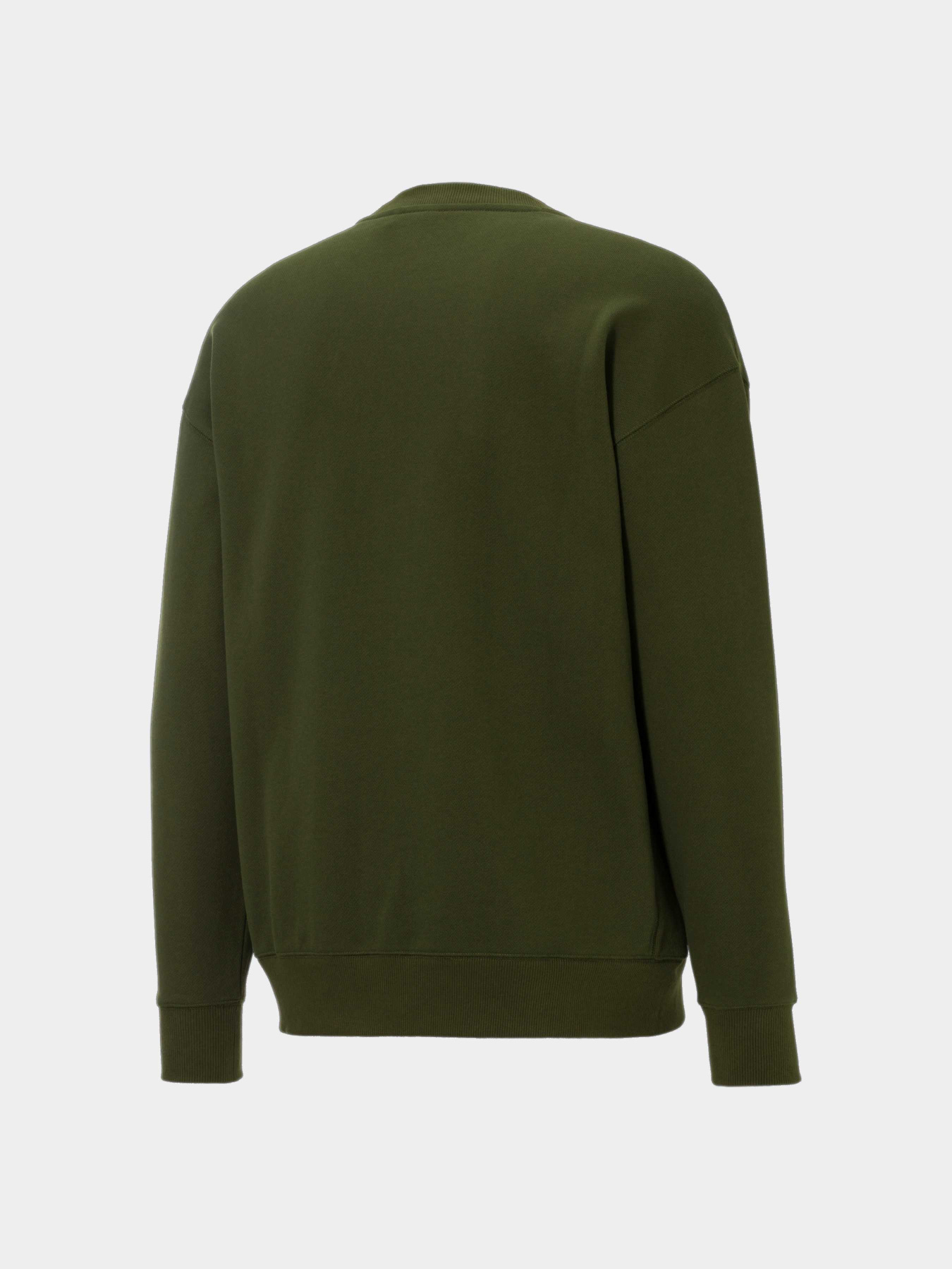 Кофта спортивная PUMA x Mk Crew модель 532324 Фото