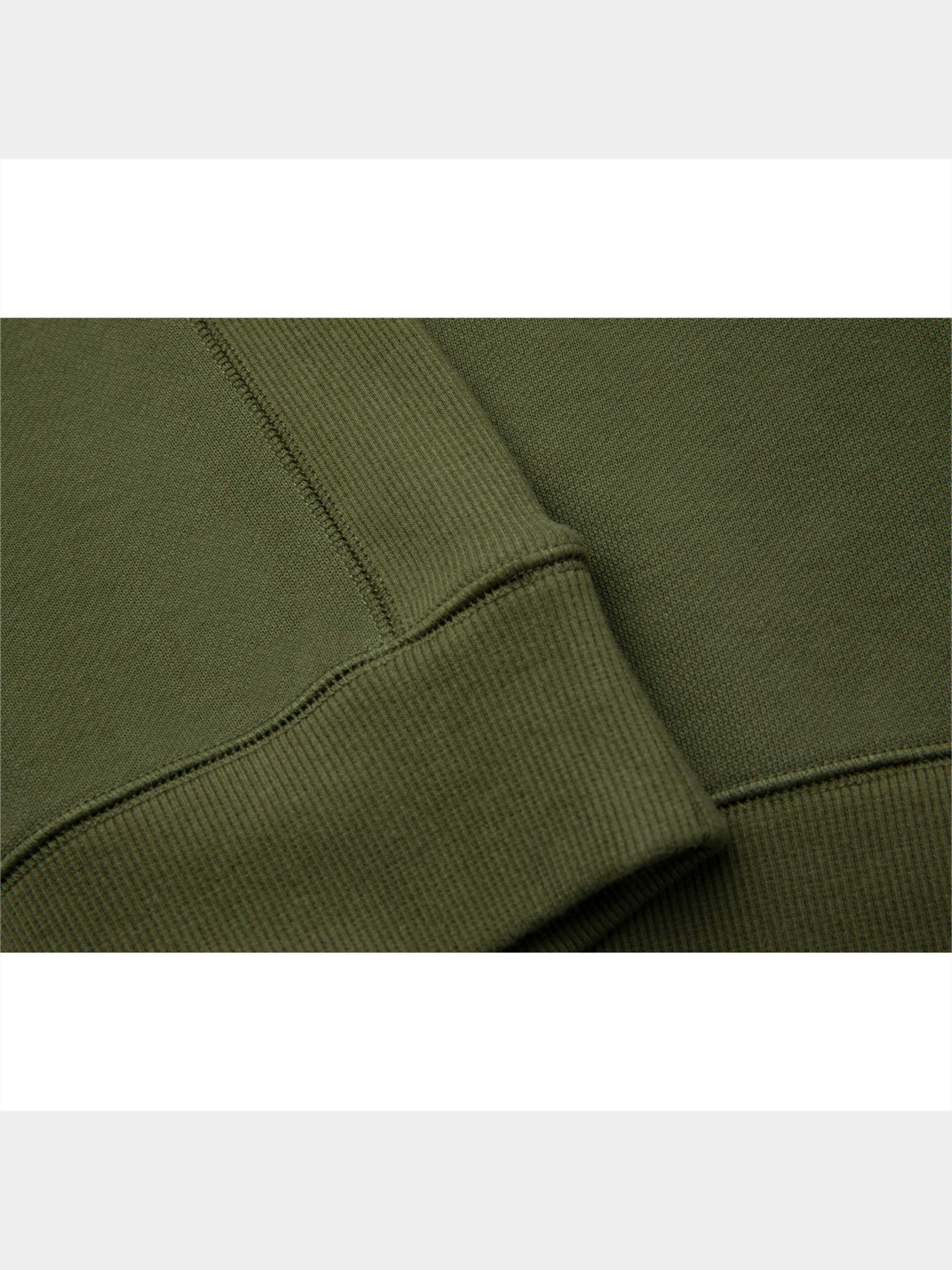 Кофта спортивная PUMA x Mk Crew модель 532324 Фото