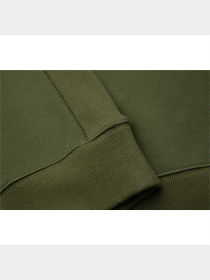 Кофта спортивная PUMA x Mk Crew модель 532324 Фото