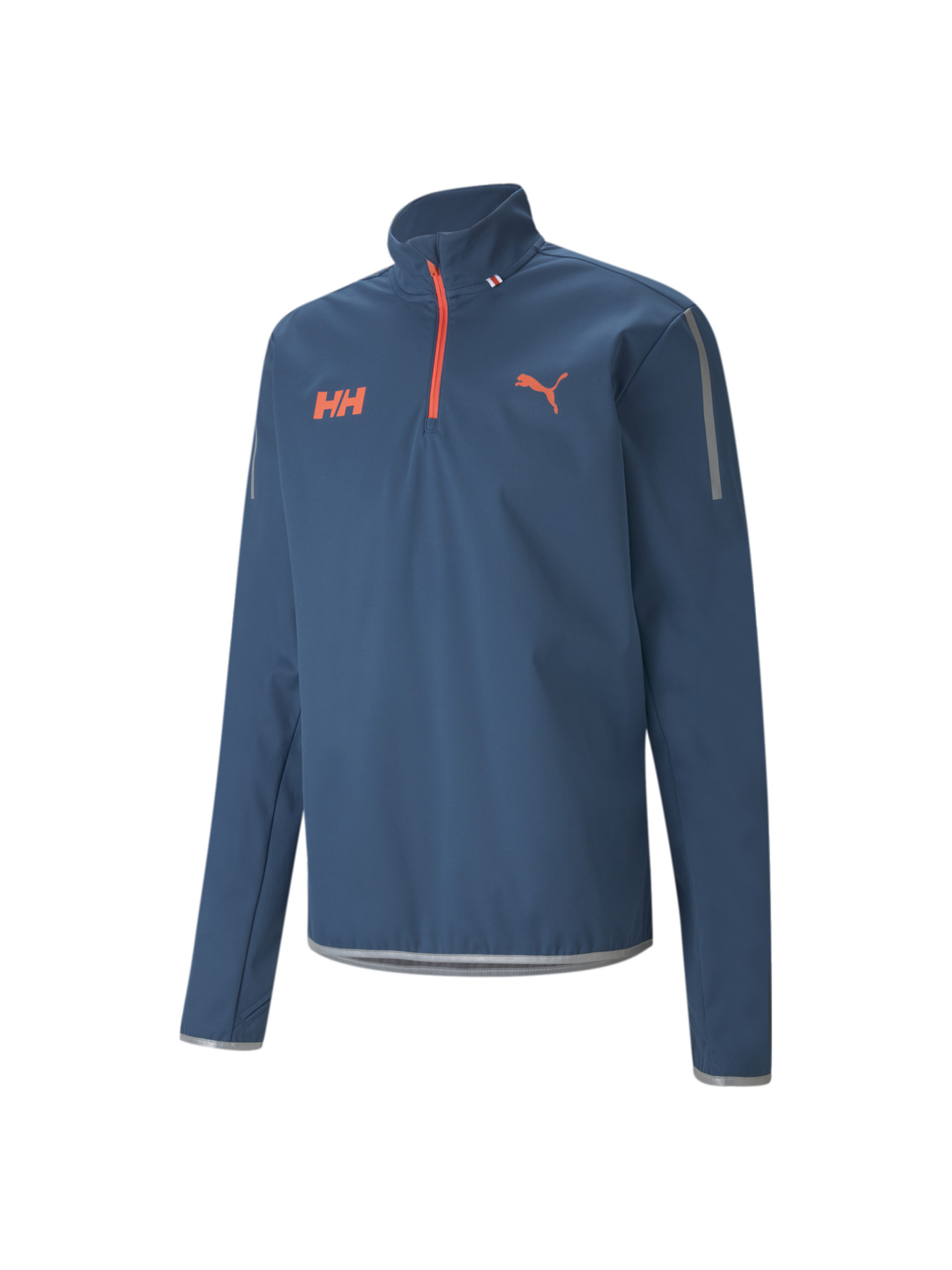 Кофта спортивная PUMA модель 521201 Фото