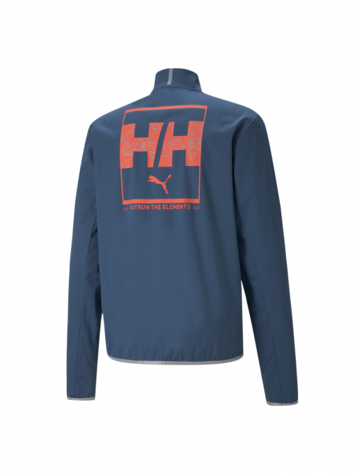 Спортивна кофта PUMA модель 521201 Фото