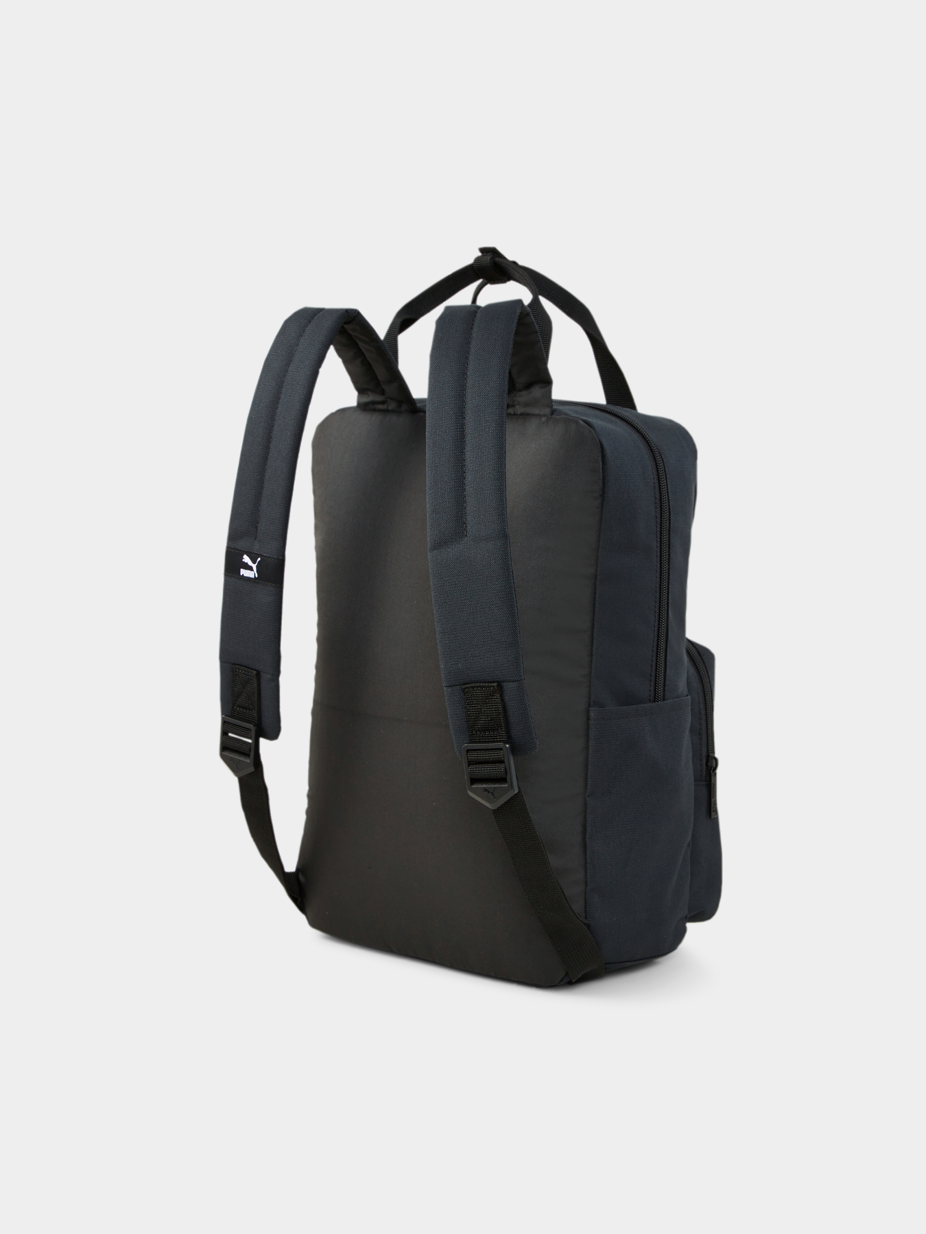 Рюкзак PUMA Originals Tote Backpack модель 078481 Фото