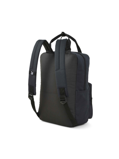 Рюкзак PUMA Originals Tote Backpack модель 078481 — фото - INTERTOP