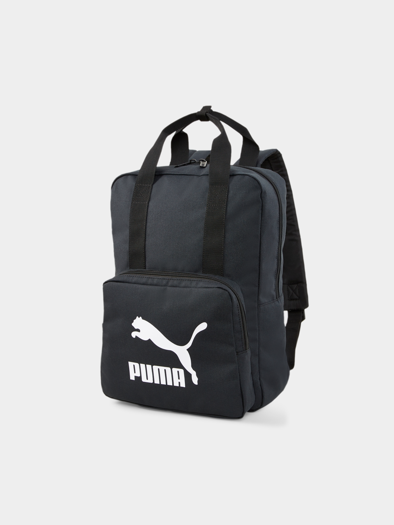 Повседневный рюкзак PUMA Originals Tote Backpack модель 078481 Повседневный рюкзак PUMA Originals Tote Backpack модель 078481 Фото